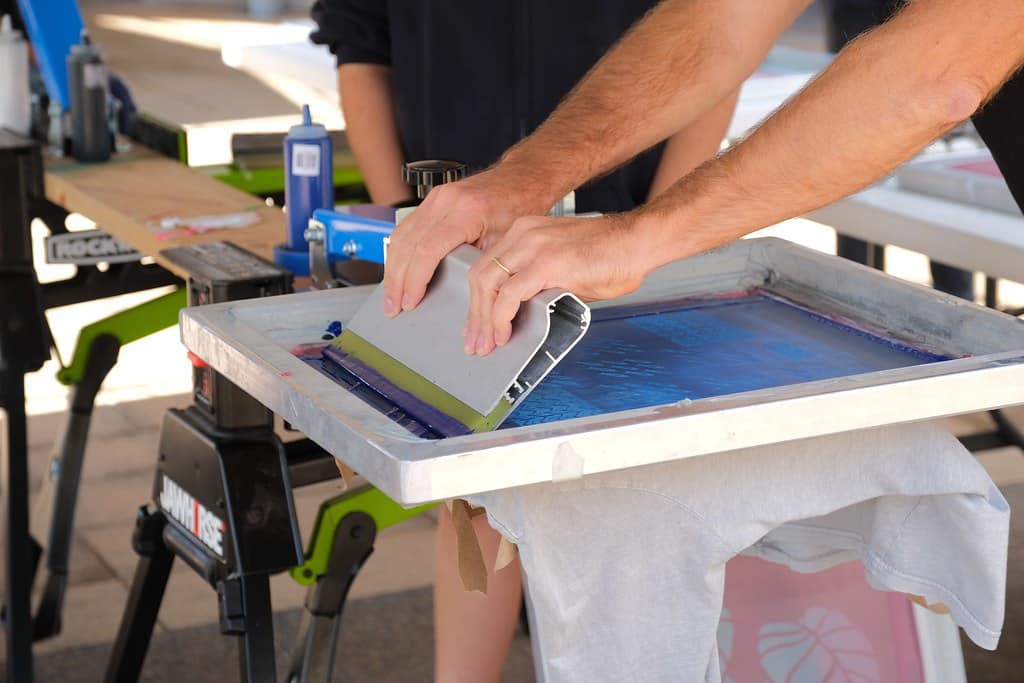 best-screen-printing-lewisville-nc-screen-printer-near-me